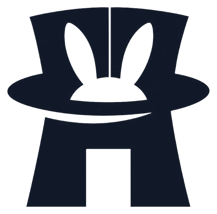 HOBBY HAT Logo